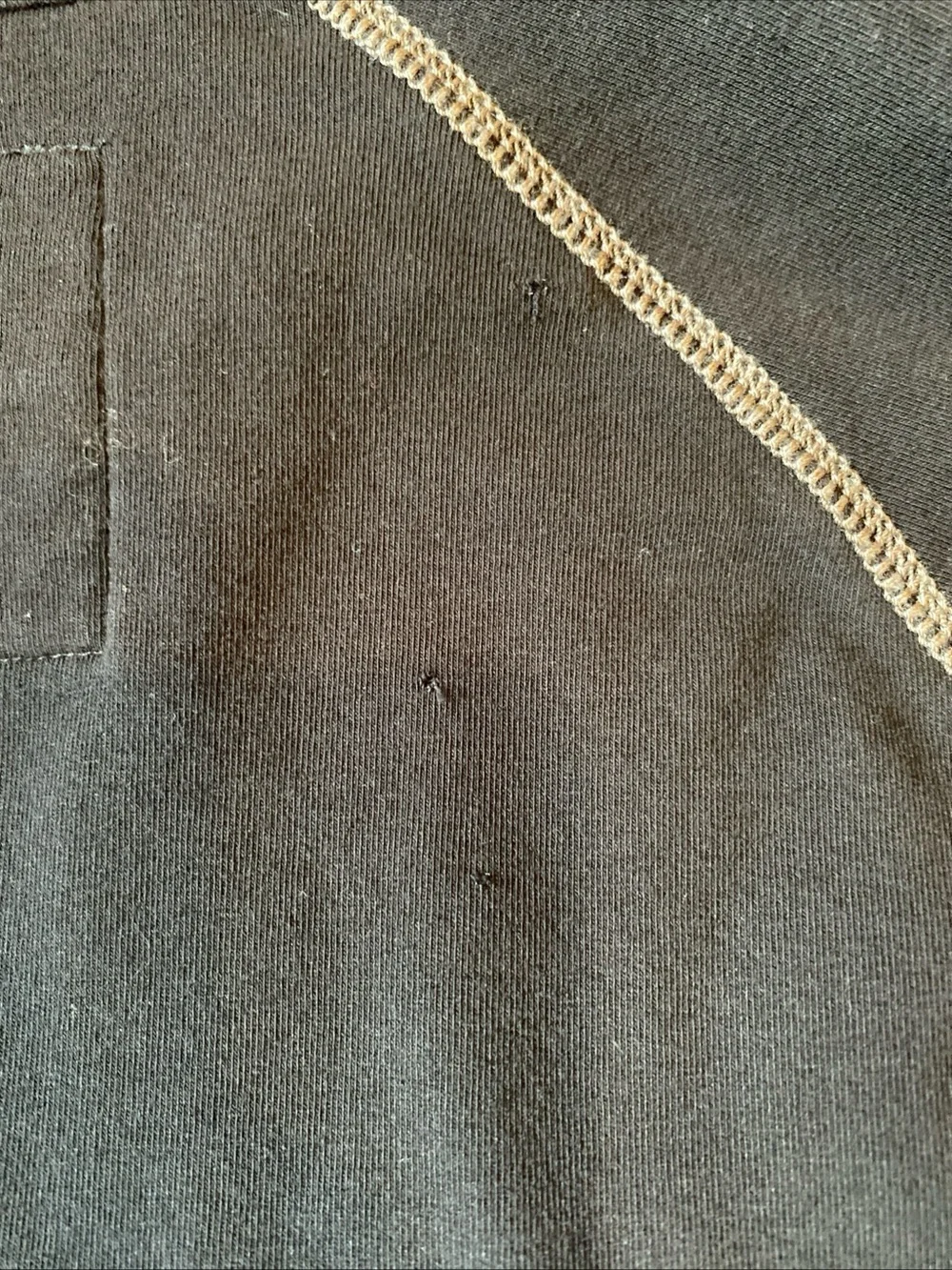 Tommy Bahama comfortable quilted